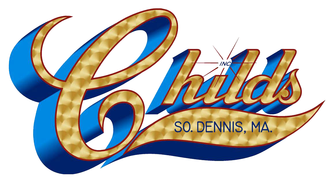 Robert Childs Inc. Logo
